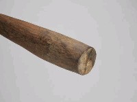 藏品(木杵)的圖片